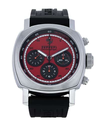 Panerai granturismo 2025